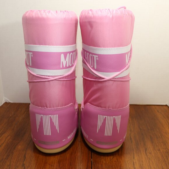 PINK MOON BOOTS - Picture 3 of 3